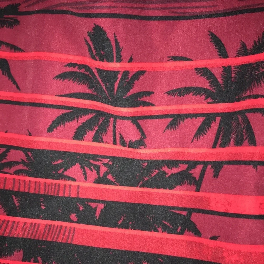 Men’s NBN Gear Swim Trunks
